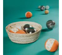 Lot de 5 balles sensorielles