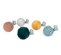 Kaloo Set Of Senorial Balls Multicolore Enfants