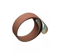 Lot de 5 bandes abrasives 50 x 915 mm, 5 x 915 mm, écran de ponçage en oxyde d'aluminium for métal, grain de bande de polissage for métal P60 120 180 320 600