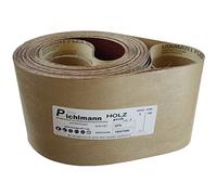 Lot de 5 bandes abrasives bois professionnel DF 7000 X 150 mm K 80