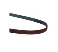 Abrasifs pour ponceuse à bande P432 - 9x533mm - G60 - par 5 MAKITA