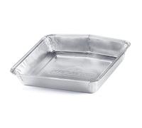 Napoleon Bacs à graisse pour Travel Q285 et PRO285 – jetables en aluminium – Lot de 5