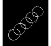 Lot de 5 bas de ligne effilés pour pêche à la mouche - 2,7 m - En nylon - Idéal pour tous les pêcheurs à la ligne
