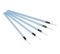 Lot de 5 bâtonnets de nettoyage pour les raccords 1,25mm G