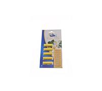 Lot de 5 bâtonnets odorisants senteur citronnelle Accessoires et entretien (ACT050 484000008624 WPRO)