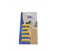 Lot de 5 bâtonnets odorisants senteur citronnelle Accessoires et entretien (ACT050 484000008624 WPRO)