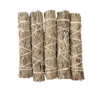 Lot de 5 bâtons de bavure Slimline, Bleu Sauge, 10,2 cm