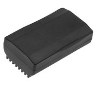 Lot de 5 batteries de rechange 53708-PRN, 67201-01 compatibles avec EGL-FYN2JAF.00, EGL-FYP2GEB-00, EGL-FYP3HED-00, EHL-MYP2HED-00, M1, M3, NMDAAY-121-00, NMDAGY-121-00 Li-ion 52000. mAh/3,7 V