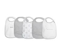 BAVOIRS NAISSANCE X5 BLANC Trois Kilos Sept