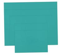 Lot de 5 blocs de linoléum pour gravure, blocs de caoutchouc de linoléum A4/A5/A6, bloc de sculpture, bloc de linogravure souple pour gravure, projet artistique, fournitures de gravure, ensemble de f