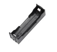 Lot de 5 boîtes à piles au lithium 21700 avec broche PCB | 1/2/3/4 Series/parallèle Emplacement de batterie 3,7 V Support de batterie sans soudure