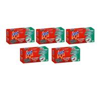 Lot de 5 Boîtes de 6 pièges Contaminateurs Anti-Cafards ET Blattes