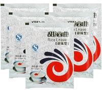 Lot de 5 boîtes de fermentation de vin de riz sucré chinois pour fermentation de vin de levain