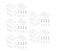 Lot de 5 boîtiers ESP32 ESP-32S 30p 30 broches