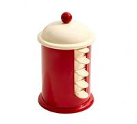 Lot de 5 bols à sauce en plastique, 5 bols en plastique adaptés pour la cuisine et le rangement, ce qui rend votre expérience culinaire sans désordre. Ces plats complètent magnifiquement tout