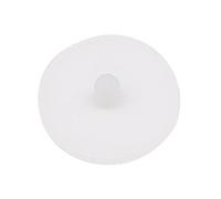 Lot de 5 bouchons d'étanchéité en silicone pour cuiseur à riz, échappement, vapeur (3 tailles)