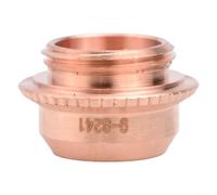 Lot de 5 boucliers de gougeage plasma 98241 pour une utilisation avec torche plasma Thermal Dynamics SL60/100