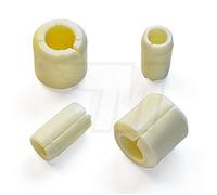 Lot de 5 boulons de lève-vitre en plastique pour Focus Golf 4 Bora Fabia | 6N0839511