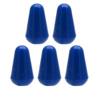 Lot de 5 boutons à bascule 3 voies 5 voies pour guitare SQ-ST