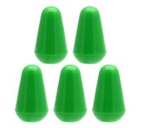 Lot de 5 boutons à bascule 3 voies 5 voies pour guitare SQ-ST