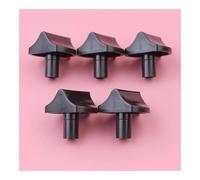 Lot de 5 boutons de starter de carburateur for souffleur à dos BR500 BR550 BR600, pièce de rechange 4282 182 9500, débroussailleuse à essence