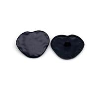 Lot de 5 boutons dorés irréguliers, adaptés aux coupe-vent, manteaux, vêtements, couture et accessoires de bricolage.,30 mm