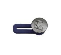 Lot de 5 Boutons métalliques rétractables for Ceinture de Jean, Boucles d'extension for Ceinture de Pantalon, for Le démontage des vêtements, Boutons de Couture gratuits(14)