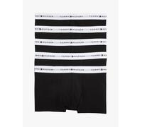 Lot De 5 Boxers Essential À Logo 5p Trunk/Black/Black/Black/Black/Black - Xl