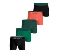 Lot de 5 Boxers Homme Bjorn Borg Summer Cotton Stretch