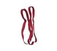 Lot de 5 Bracelets en Caoutchouc 80 cm x 22 mm - Idéal pour Déménagement & Transport | Haute Résistance & Maintien Sécurisé | Épaisseur 2 mm