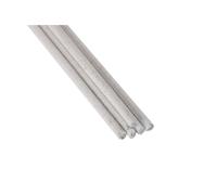 Lot de 5 brasures aluminium enrobé 333 mm Rolot 604 ROTHENBERGER