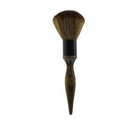 Lot de 5 brosses douces pour nettoyer le cou et le visage Noir