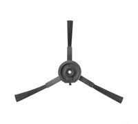 Lot de 5 brosses latérales pour aspirateur robotique 360 S10 X100 Max, indispensables pour une utilisation régulière