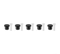 Lot de 5 buses d'arrosage compatibles avec Hunter pour Pro Spray pour Ultra, tête d'arrosage de jardin, raccords d'irrigation à économie d'eau pour système de pelouse