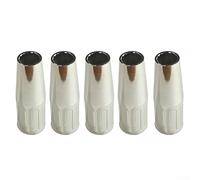 Lot de 5 buses de soudage, KP3075-1-50F pour machine à souder Lincoln pour Magnum PRO 100L