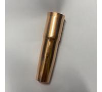 Lot de 5 buses de soudage MIG 22-50 - 1,27 cm - Pour Magnum - Pour torche de soudage Lincoln 200 MIG