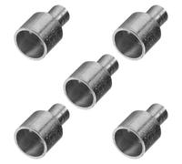 Lot De 5 Butées De Gaine Câble Frein Vélo Ø7x10mm Cyclingcolors Multicolore