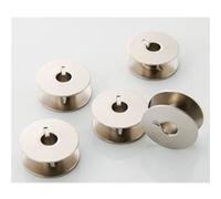 Lot de 5 Canettes en Métal Brother - Haute Performance et Compatibilité Large(...) - Gris Gris