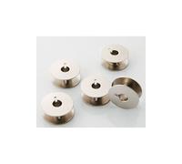 Lot de 5 Canettes en Métal Brother - Haute Performance et Compatibilité Large(...) - Gris Gris