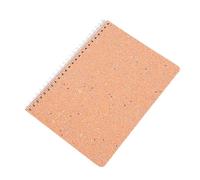 Lot de 5 carnets de voyage à spirales, 80 feuilles de papeterie, bloc-notes, journal, fournitures scolaires