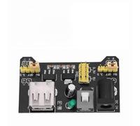 Lot de 5 Cartes d'alimentation 5 V 3,3 V, Module d'alimentation de Haute qualité pour L'électronique