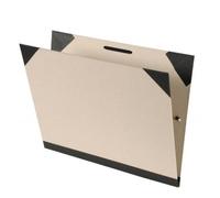 Canson-Infinity Carton à dessin Créatif 610 x chemise de rangement