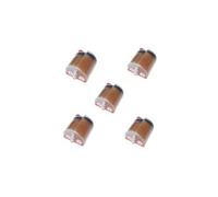 lot de 5 cartouches anticalcaire Centrale vapeur (423902178465 PHILIPS)