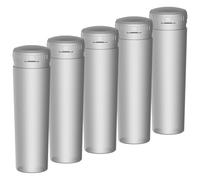 Lot de 5 cartouches de rechange compatibles avec Frog @Ease In-Line SmartChlor pour Marquis, Caldera, Artesian, Hot Springs Spas et Jacuzzi jusqu'à 200 litres