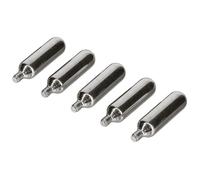 Lot de 5 cartouches de réparation CO2
