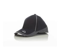 Lot de 5 casquettes Acer lhena Noir S Unisex