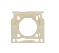 Lot de 5 charnières de e rechange pour MSI GE63 GE63VR GE65 GE73 GE73VR GE75 GL75 GP65 GP75 GS75 GT63 GT76 GX63VR