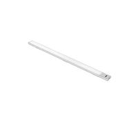 Emuca - Charnières de sécurité - Lot de 5, 150x80 mm, anti-dégondage, nickel satiné
