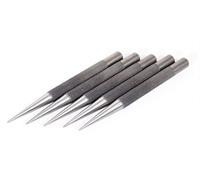 Lot de 5 chasse-pointe WS cordés 100 x 8 x 1 mm