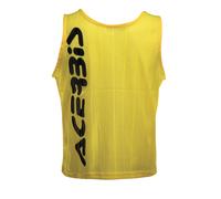 Lot de 5 chasubles Acer tlantis Jaune S